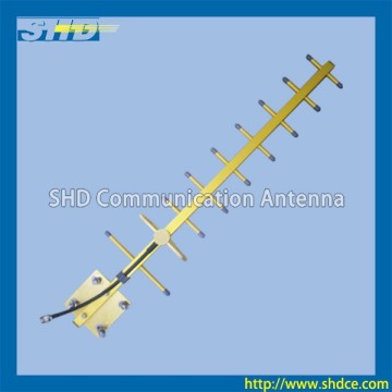 806-900MHz Colour Yagi GSM CDMA Antenna