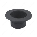 chimney 5 Inch Adjustable Firestop with ceiling plate