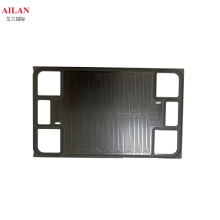 Factory Supply Hydrogen Fuel Cell Graphite Bipolar Plates