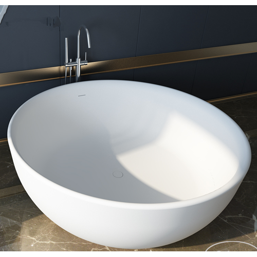 Homeused Freestanding Round Bathtub