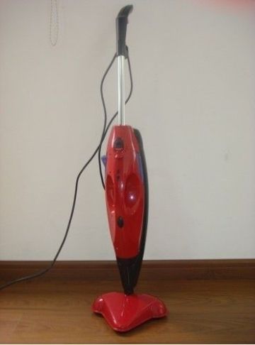 Floor Cleaning Tools One Touch Steam Tornado, Steam Floor Cleaners With 700ml Water Tank