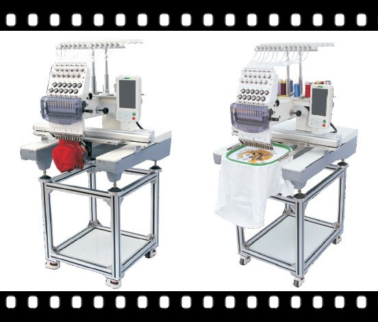 Embroidery Machine Singer Head