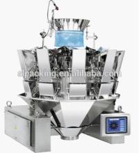ten heads computerized combination weigher