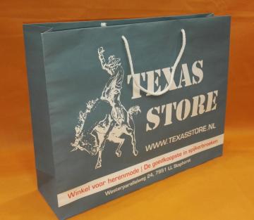 Christmas Gift Bags With Handle