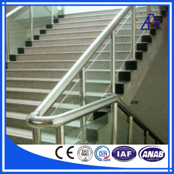 aluminum handrail brackets