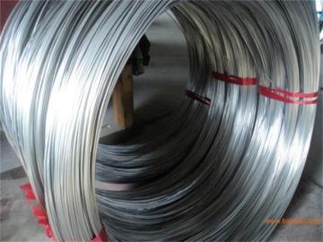 Stainless Steel fine Wire