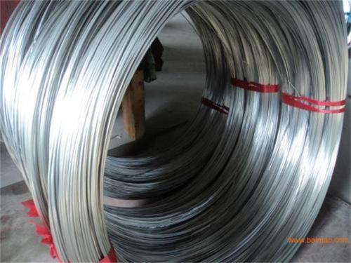 Stainless Steel fine Wire
