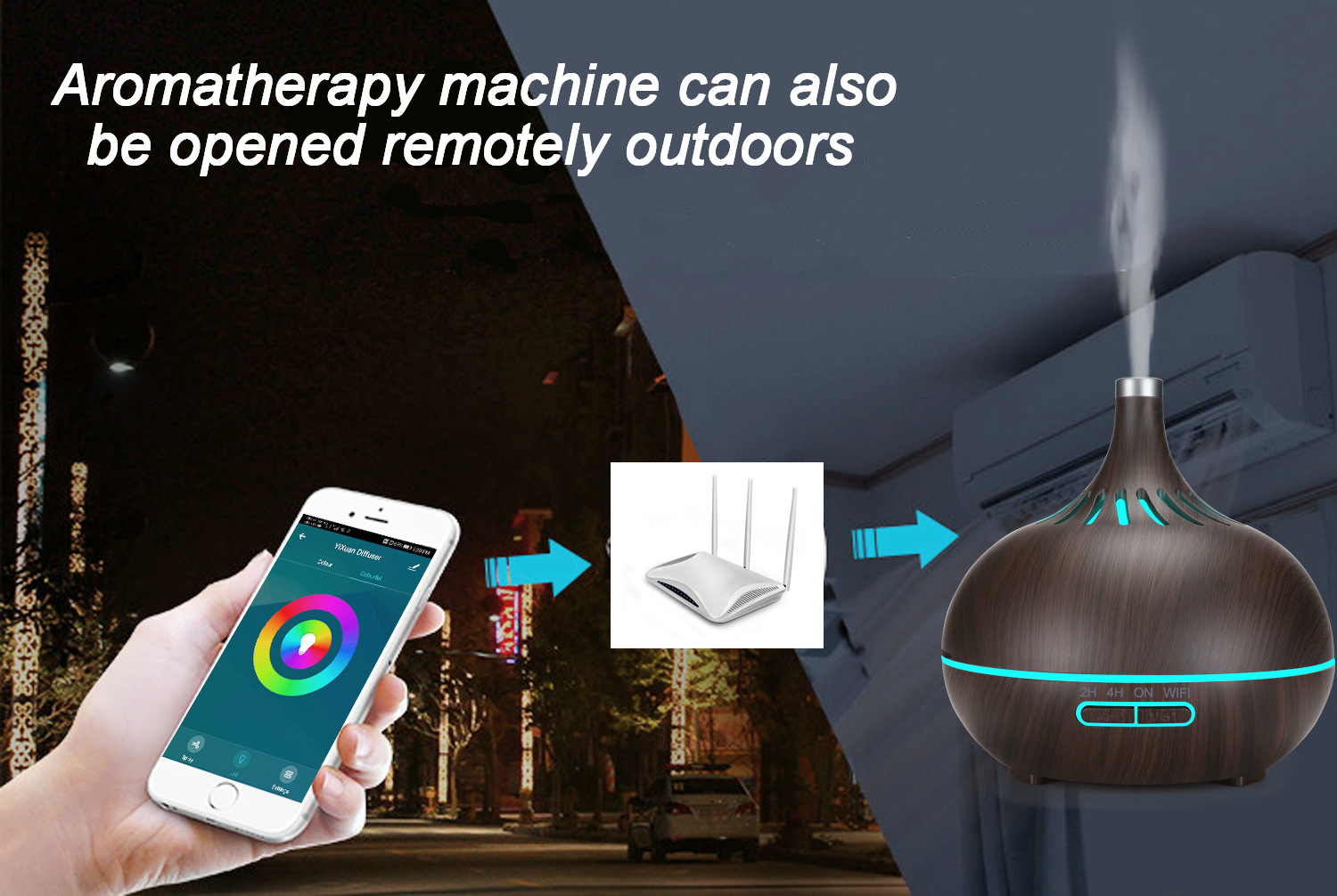 smart humidifiers smart humidifiers
