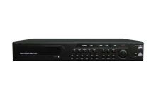 Hdmi Synchronously Digital Nvr Network Video Recorder High Definition , H.264 Nvr