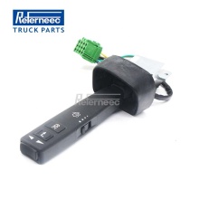 REFERNEEC Heavy Duty Truck Switch 21005294 - Steering Column Switch for Volvo Trucks FH/FM | Rocker Switch
