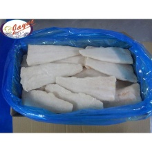 Launch high quality and low price frozen pacific sea iqf hake fillets