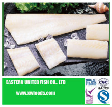 Pacific Frozen Cod