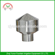Fountain Spring Firework Nozzle