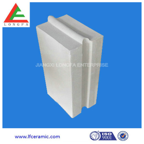 acid heat resistant brick in ceramics