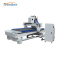 4 Spindle CNC Router Machine For Wood Furniture