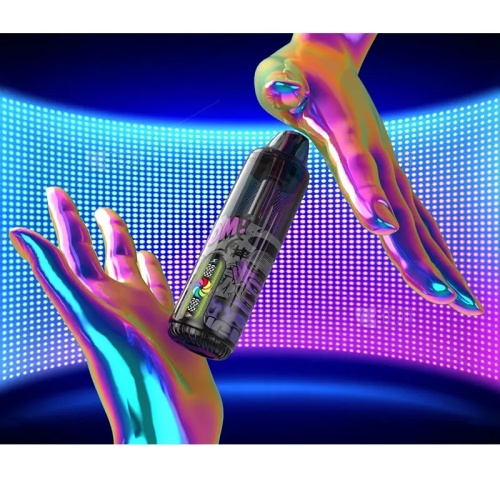 Top Hookah Brands Vapme Goat 40k Disposable Bar