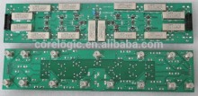 14ch EOC Filter/Distributor Board