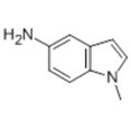 5-АМИНО-1-N-МЕТИЛИНДОЛЬ CAS 102308-97-4