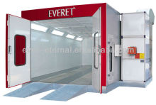 Car Spray Booth with CE, Spraying booth, Manufacturer, Garage Equipment EE-7501
