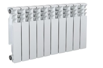 SH-CO-350A3 radiator in stock