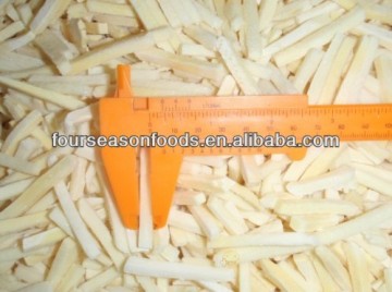 frozen bamboo shoot slice