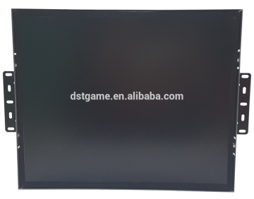 19" LED Open Frame Monitor / touch screen open frame