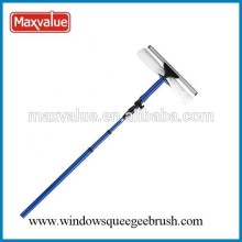 adjst able microfibercloth window clean wiper