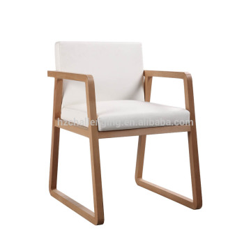 D024 Bend wood chair