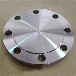 double blind flange