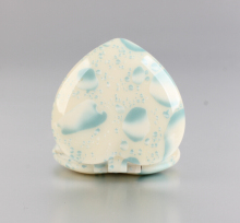 Small Plastic Pocket Mirror