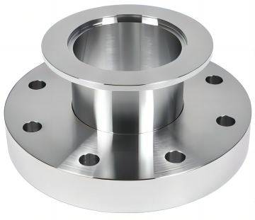 stainless steel special flange