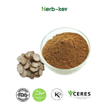 Pueraria flavonoids 40% Kudzu Root Extract