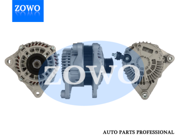 A002TJ1591 MITSUBISHI ALTERNATOR 110A 12V