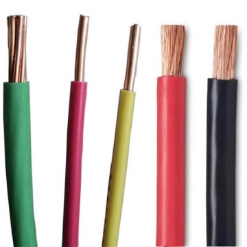 PVC Insulated House Wire 2.5mm2