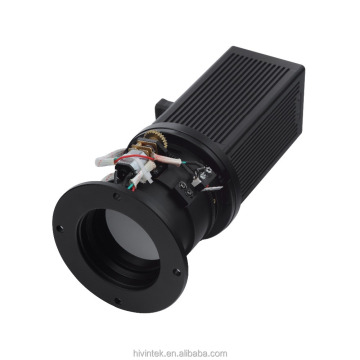 Thermal Camera Solutions for Network Security and Surveillance