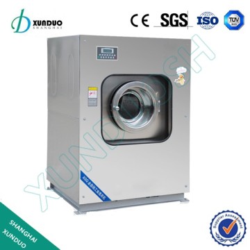 Electric heating Washer Extractor (15kg-130kg)