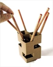 pen box