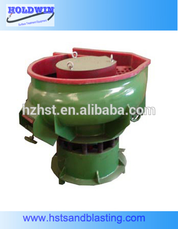 vibratory finishing equipment HST150B