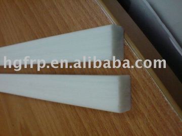 FRP flat bar