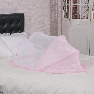 Breathable Baby Mosquito Net Mesh Cover Tents