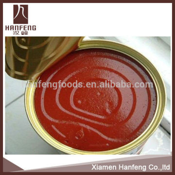 canned tomato paste