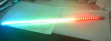 Auto LED Strip