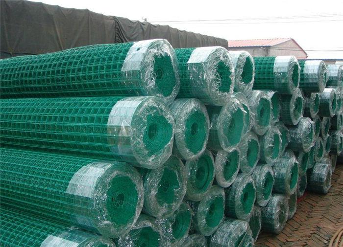 welded wire mesh