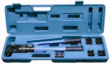 Hydraulic Compression tool