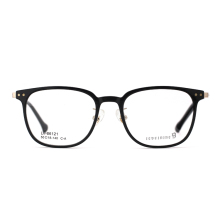 Retro Ultem Glasses Frames for Men - Eye Wear Eyeglasses Frames