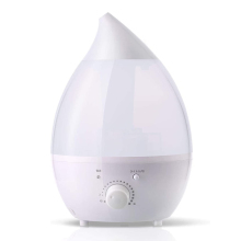 Colorful Perfume Ultrasonic Humidifier for Kids