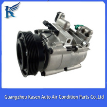Car pv6 hyundai ac compressor