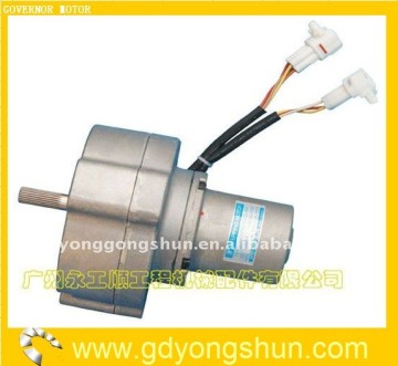 Stepper Motor for kobelco excavator