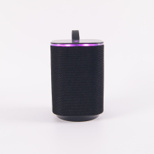 New product wireless bluetooth speaker with light