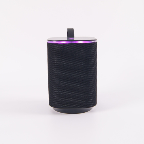 New product wireless bluetooth speaker with light